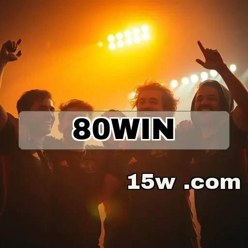 80win app: Entre no Mundo dos Jogos de Arcada e Divirta-se