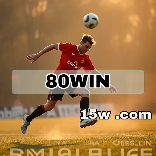 80win app: Descubra Ofertas Incríveis e Ganhe Mais Jogando
