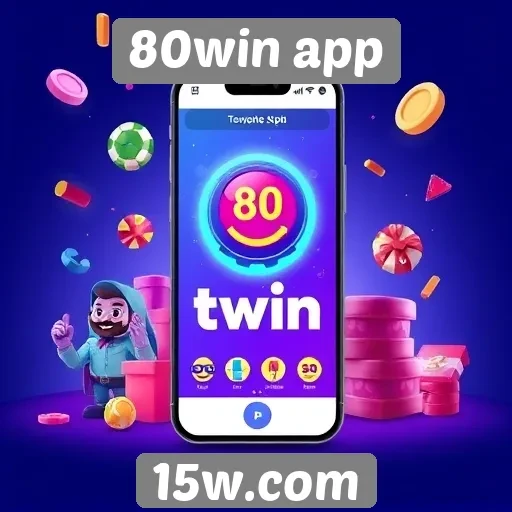 História do 80win app e seu desenvolvimento