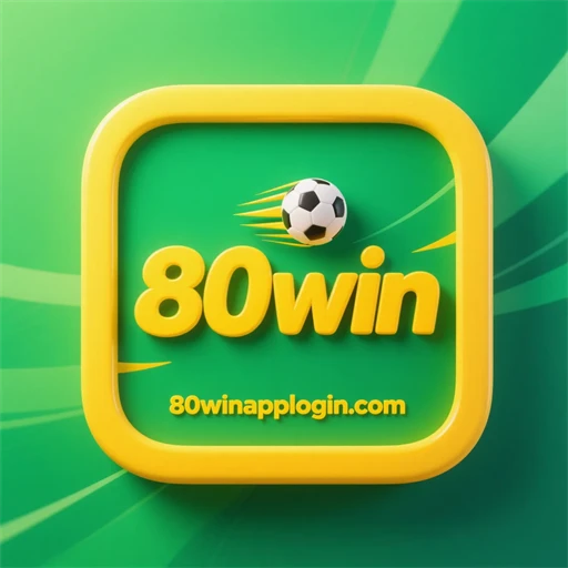 80win app