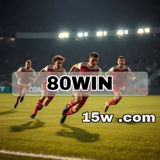 80win app: O Paraíso dos Jogos de Habilidade para Todos